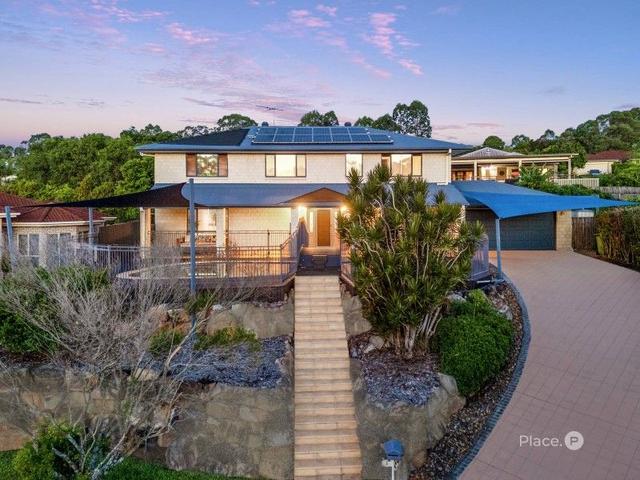 3 Reid Place, QLD 4119