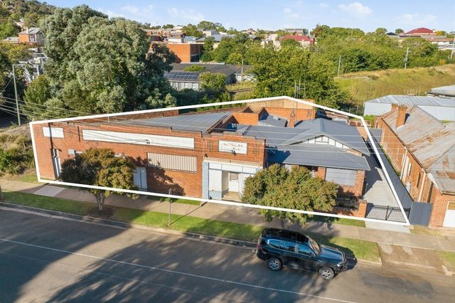 3-5 Lachlan Street, NSW 2794