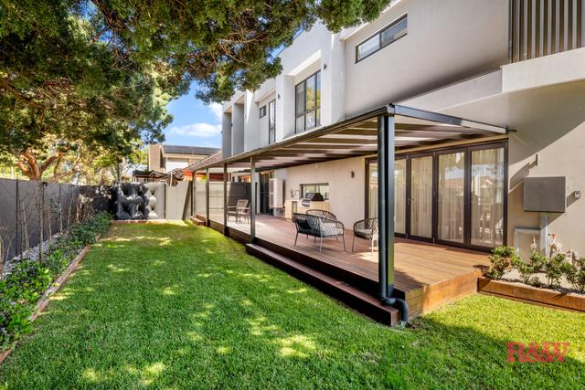 1A Keysor Road, NSW 2035