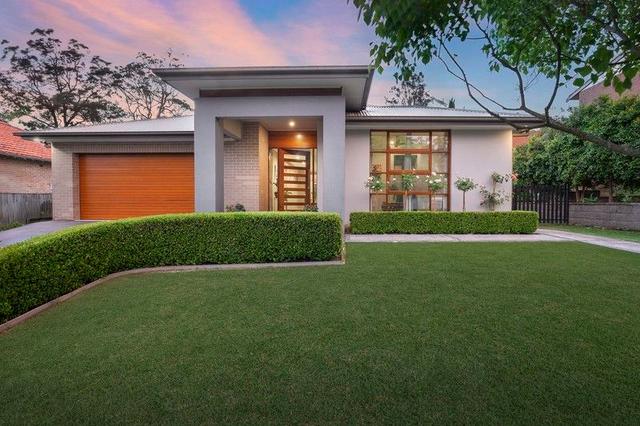 6 Stuart Avenue, NSW 2076