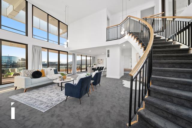 2001/2 Marcus Clarke Street, ACT 2601