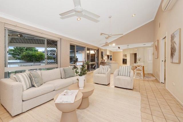 11 Magnolia Court, QLD 4814