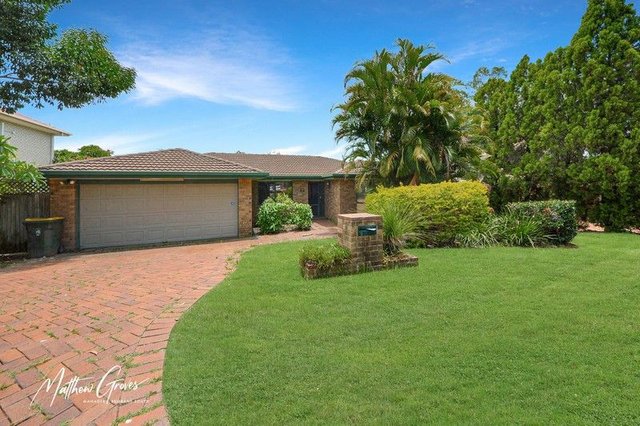 82 Augusta Crescent, QLD 4078