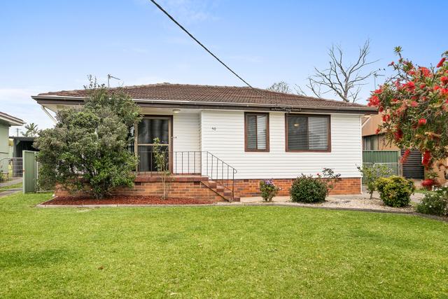 50 Queen Street, NSW 2528