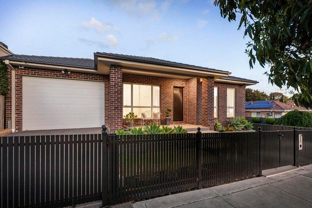 50 Ogilvie Street, VIC 3040