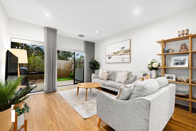 89/1 Rowland Rees Crescent, ACT 2900