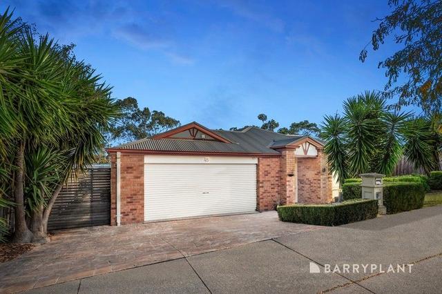 45 Tantallon Boulevard, VIC 3807