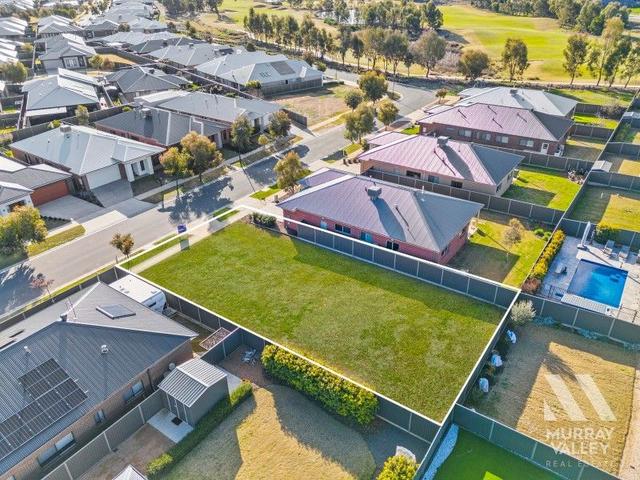 37 Oasis Crescent, VIC 3730