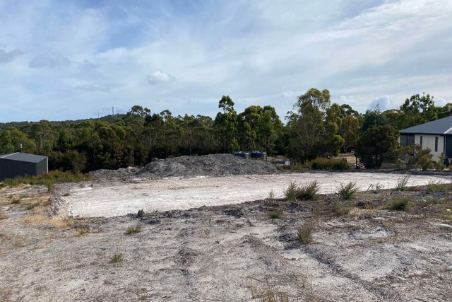 11 Bissett Place, TAS 7316