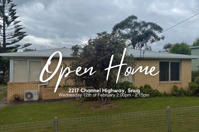 2217 Channel Hwy, TAS 7054