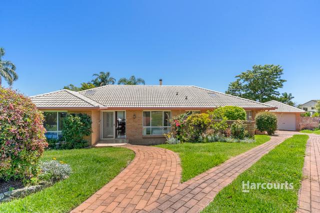 4 Chaucer Place, NSW 2539