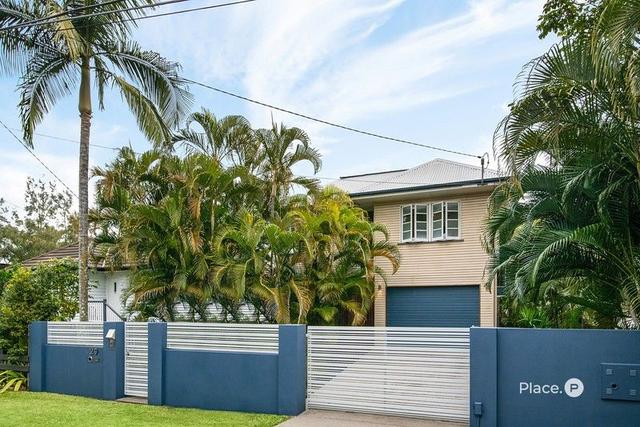 29 Norman Avenue, QLD 4170