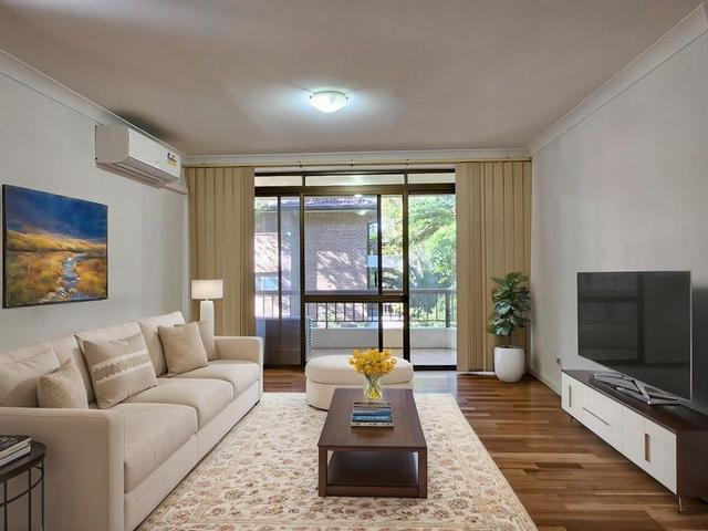 14/42 Kent Street, NSW 2121