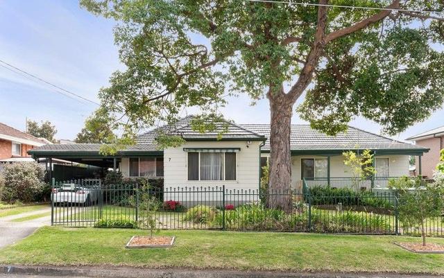 7 Garnet Road, NSW 2228