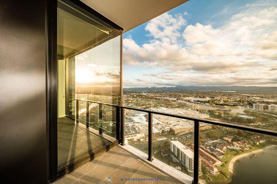 14209/5 The Darling Avenue Avenue, QLD 4218