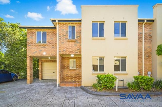 12/23 Fuller Street, NSW 2147