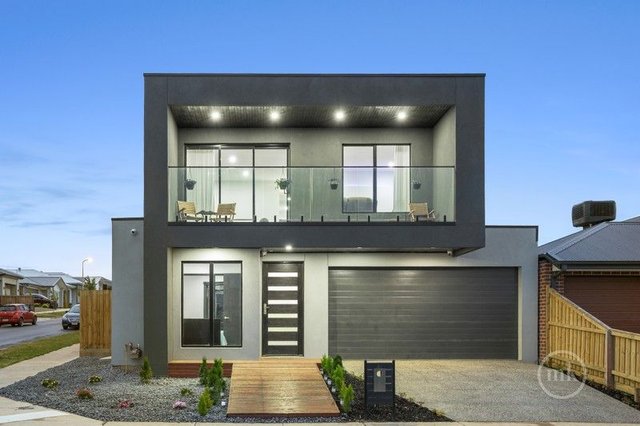 40 Silverwood Drive, VIC 3754