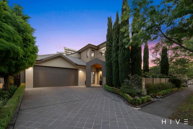 12 Wunderlich Street, ACT 2912