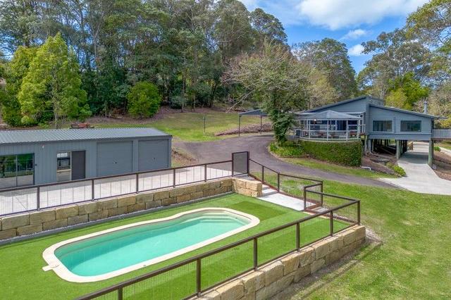 142-176 Dulong Road, QLD 4560