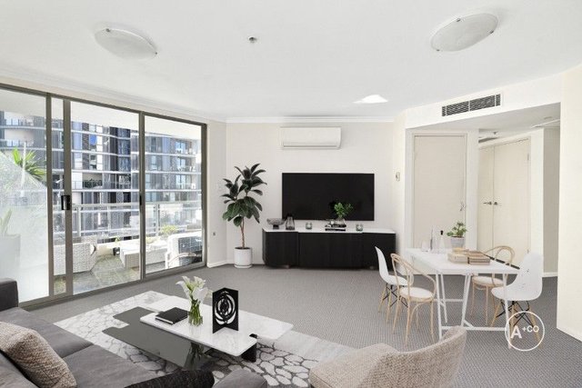 40/257 Oxford Street, NSW 2022