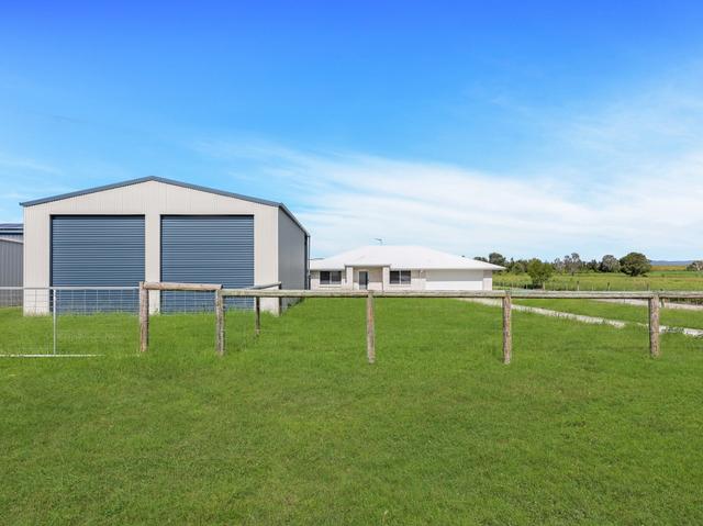 25 Bowarrady Court, QLD 4655