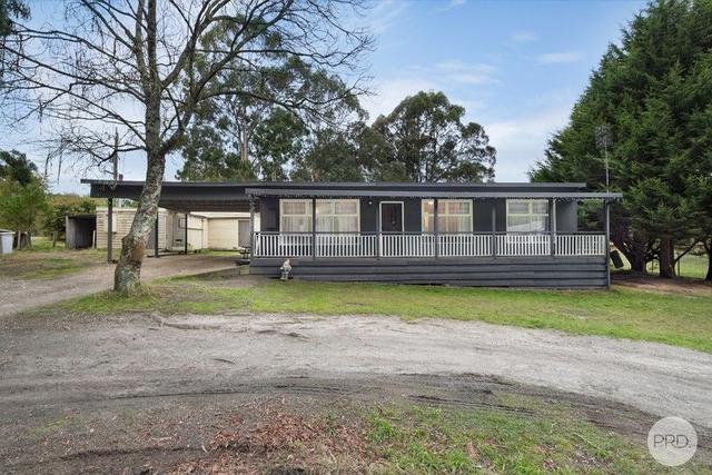 409 State Forest Road, VIC 3351