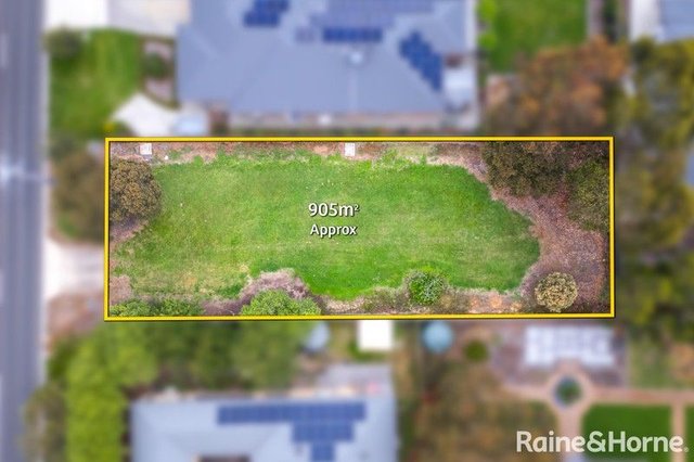 11 Mount Gisborne Road, VIC 3437