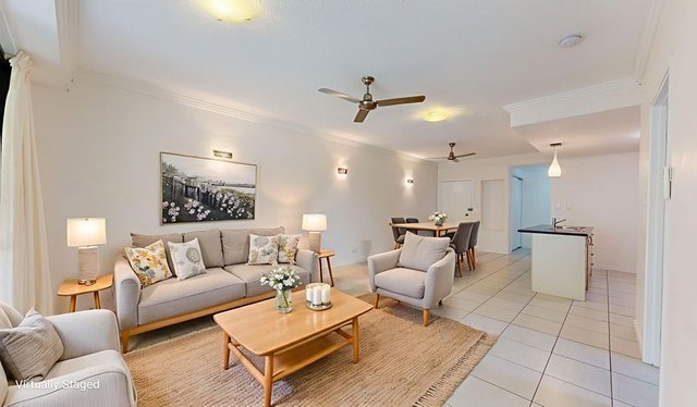 43/2-24 Henry Street, QLD 4810