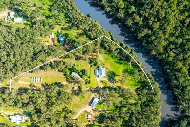 29 Timber Barge Lane, NSW 2536