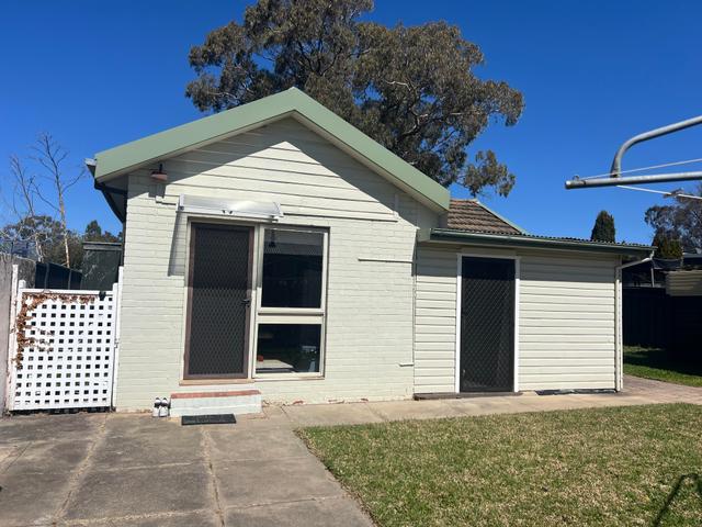 (no street name provided), NSW 2620