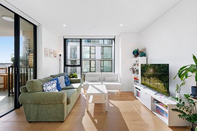 801/1 Chapel Lane, NSW 2216