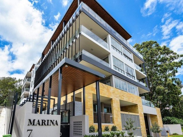 G01/7-9 Lynn Avenue, NSW 2250