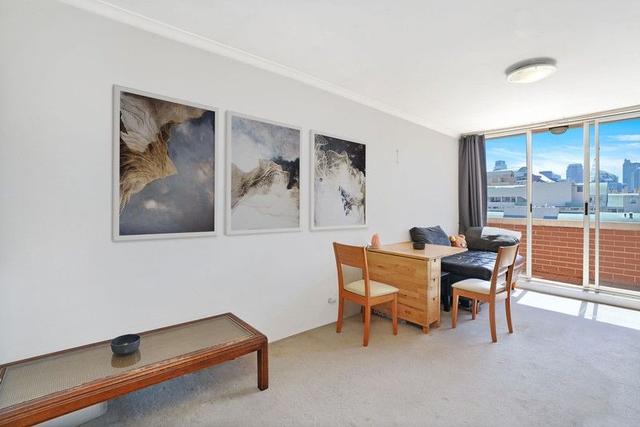 N702/233 Harris Street, NSW 2009