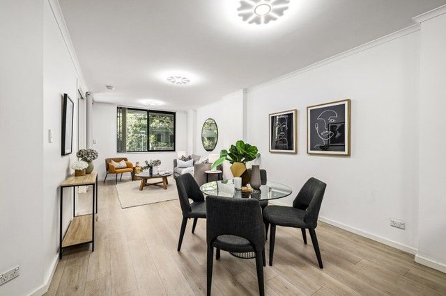 Level1/209 Harris Street, NSW 2009