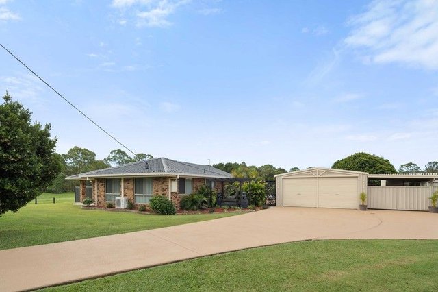 24 Muriel Court, QLD 4505