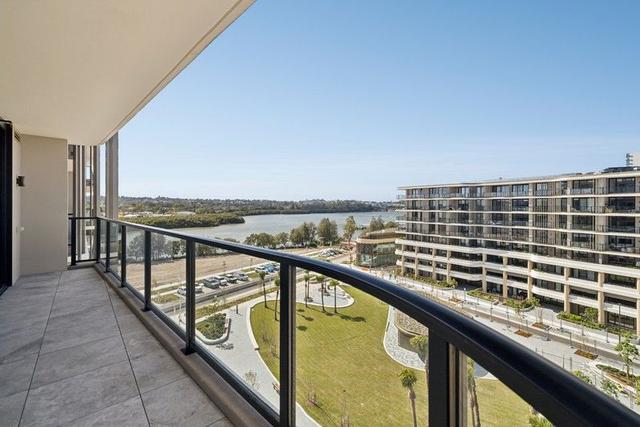 708/8 Sanctuary Boulevard, NSW 2127