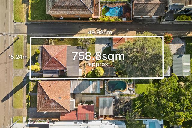 15 Walton Street, NSW 2221