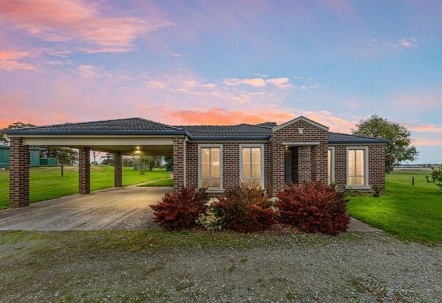 4965 South Gippsland Highway, VIC 3984