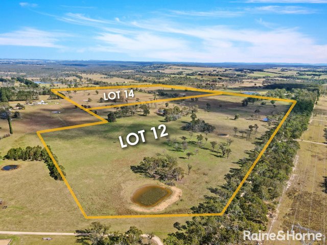 'St Barbara' 480 Joadja Road, NSW 2575