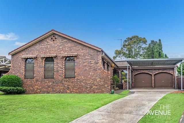 12 Hart  Place, NSW 2155