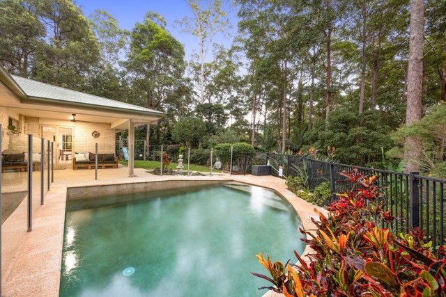 7 Timberdale Court, QLD 4556