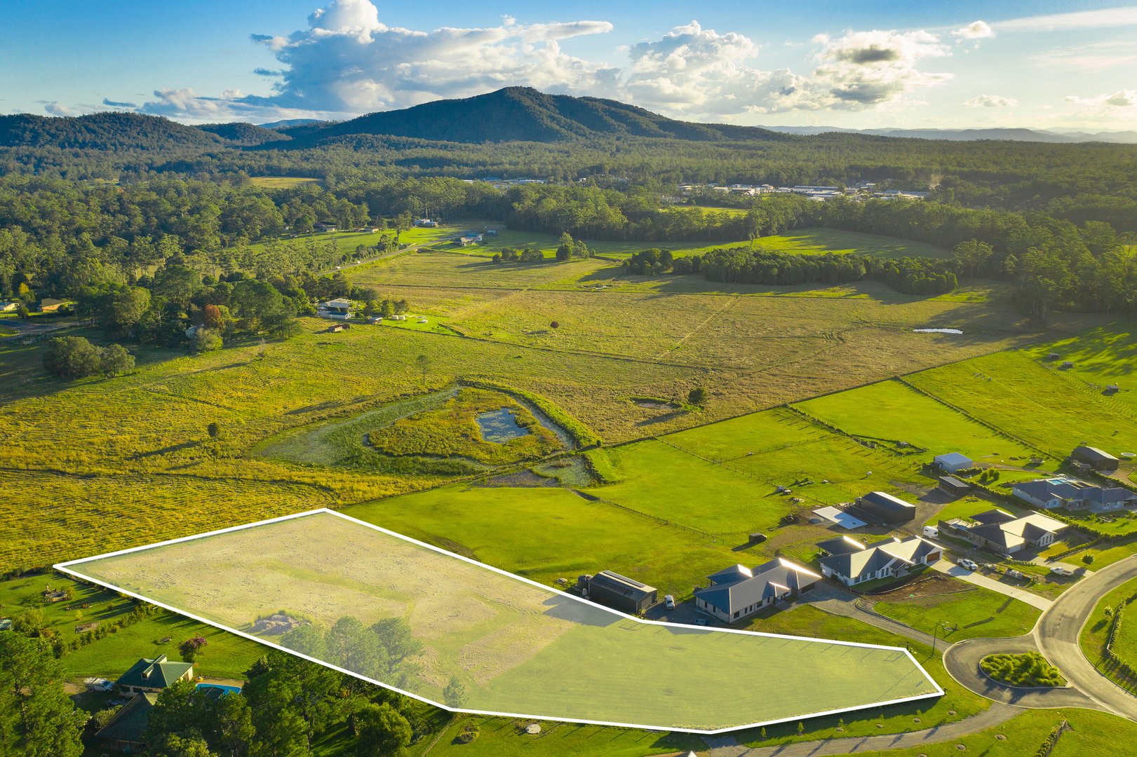 100 Oxbow Circuit, King Creek NSW 2446 Allhomes