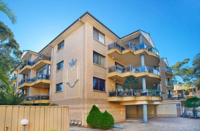 7/195 Hawkesbury Road, NSW 2145