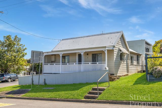 1 Macquarie Street, NSW 2287
