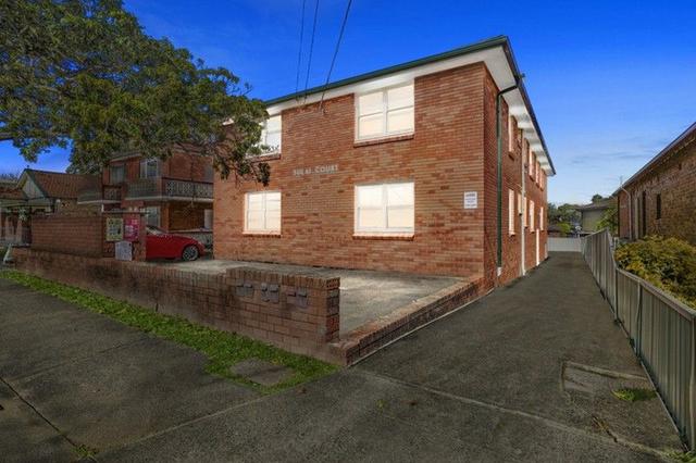 4/8 Queensborough Road, NSW 2133