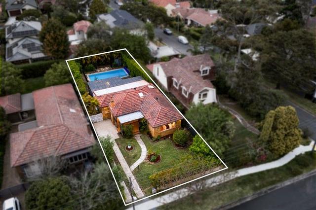 18 Eustace Parade, NSW 2071
