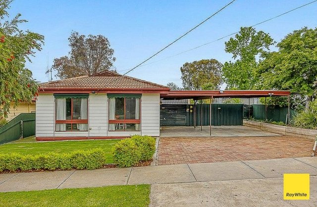 5 Hunter Avenue, VIC 3556