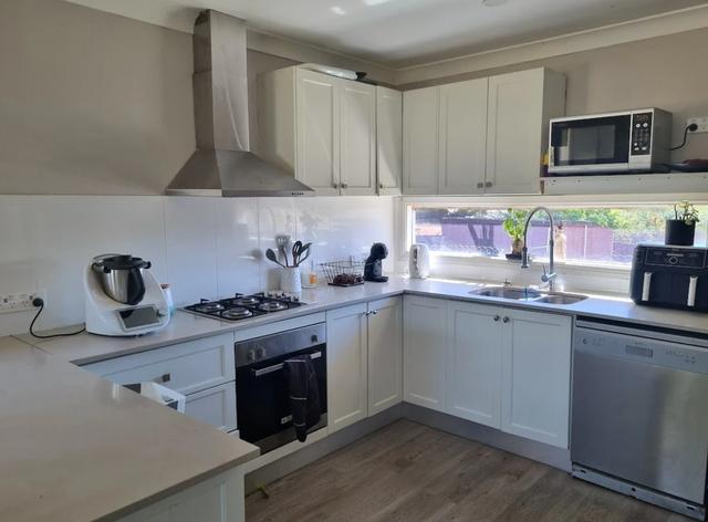 25 O'Hagan, NSW 2722