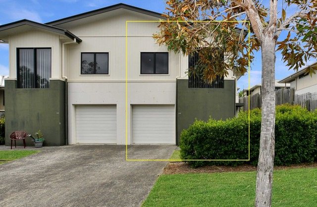 44/8 Carnarvon Avenue, QLD 4300