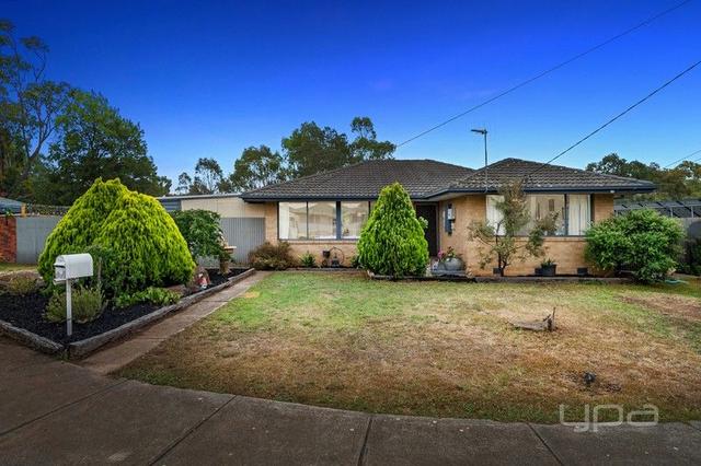 20 Hornbuckle Crescent, VIC 3337